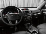 Kia Sorento II Рестайлинг Москва  - изображение 24