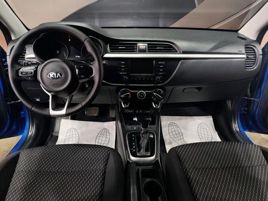 Kia Rio IV Ставрополь  - изображение 8