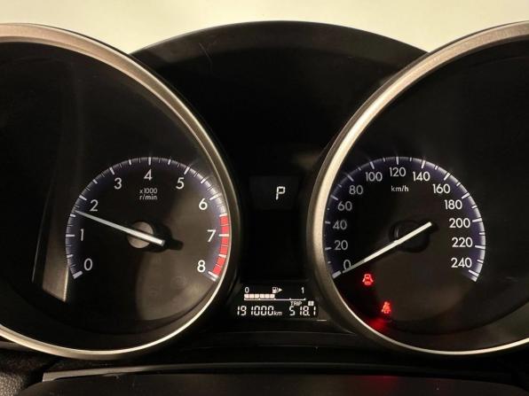 Mazda 3 II (BL) Рестайлинг с пробегом 2012 года, цена 766 000 рублей, 190886 км, седан, Автокод Объявления