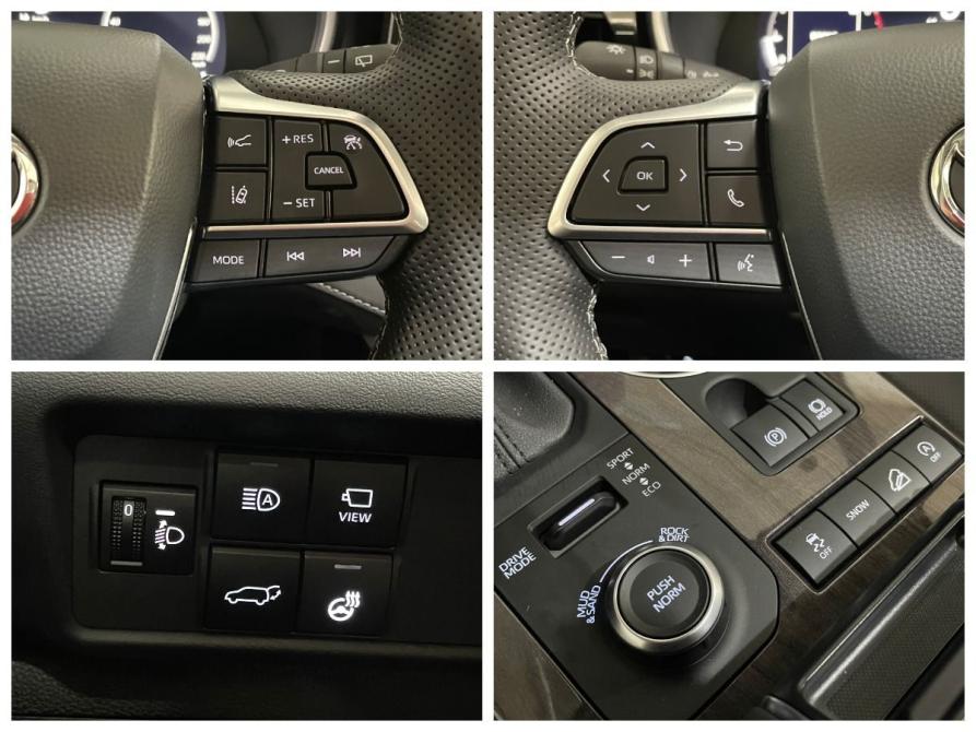 Toyota Highlander IV (XU70) Воронеж  - изображение 20