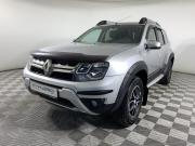 Renault Duster I Рестайлинг Москва  - изображение 20