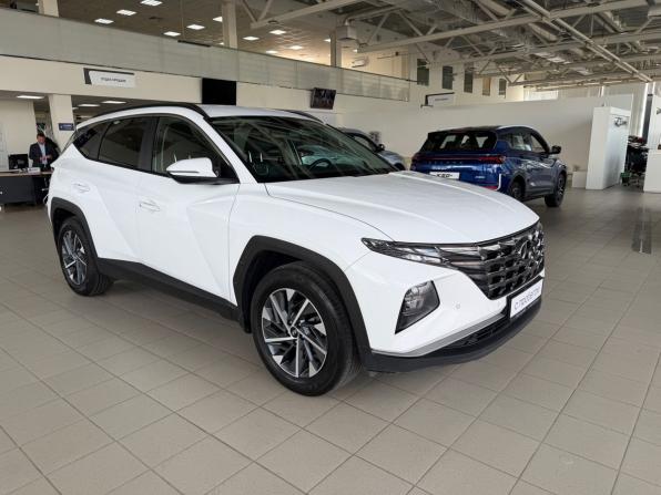 Hyundai Tucson IV с пробегом 2024 года, цена 3 050 000 рублей, 106241 км, внедорожник, Автокод Объявления