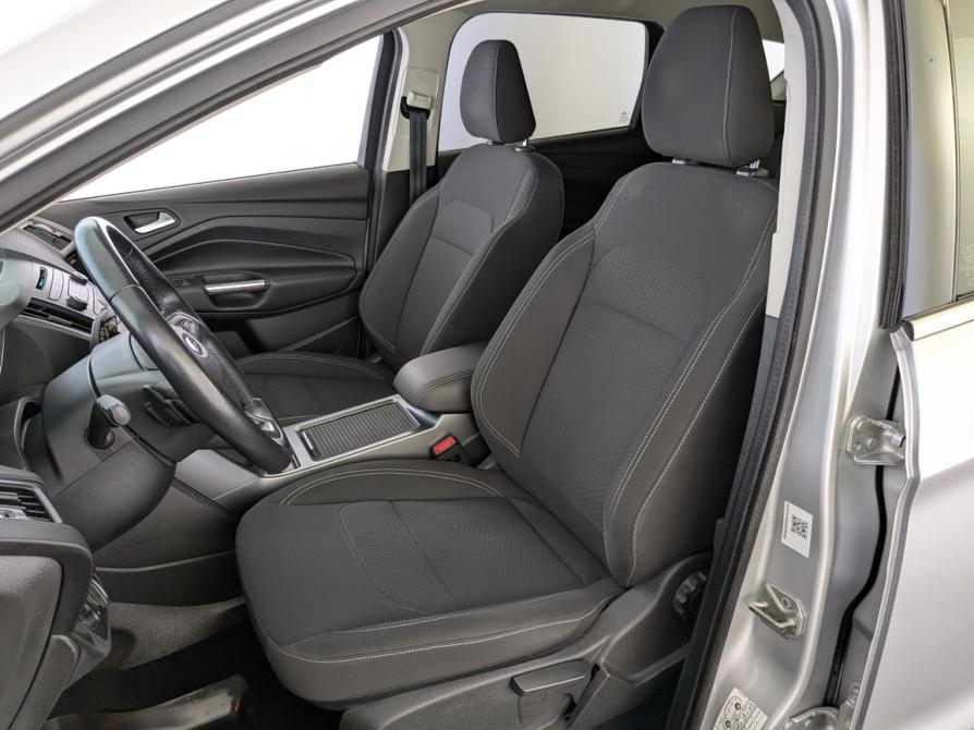 Ford Kuga II Рестайлинг Москва  - изображение 20