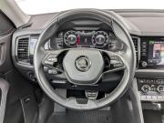 Skoda Kodiaq I Москва  - изображение 52