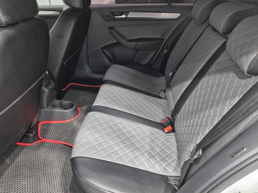 Volkswagen Polo VI Воронеж  - изображение 15