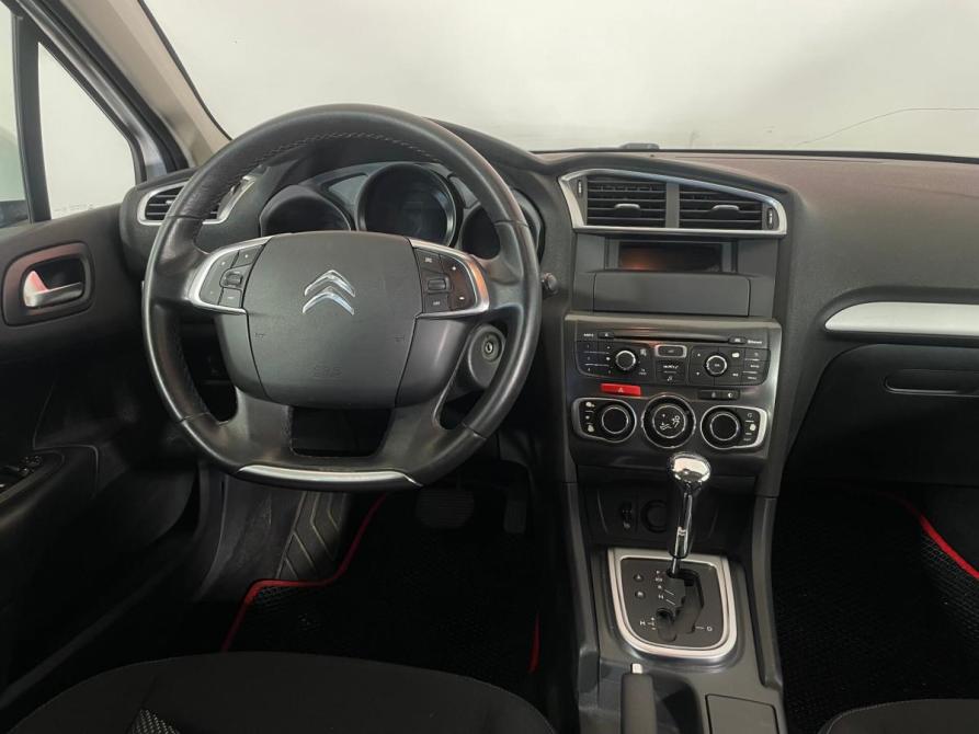 Citroen C4 II Воронеж  - изображение 10