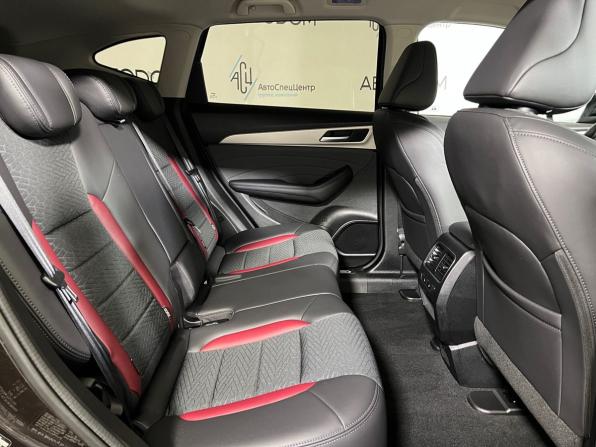Haval F7 I Рестайлинг с пробегом 2023 года, цена 2 069 900 рублей, 35001 км, внедорожник, Автокод Объявления