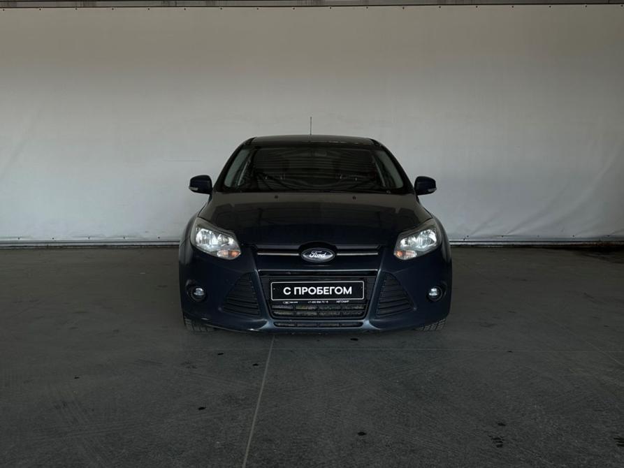 Ford Focus III Москва  - изображение 2