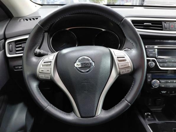 Nissan X-Trail III с пробегом 2015 года, цена 1 799 000 рублей, 112075 км, внедорожник, Автокод Объявления