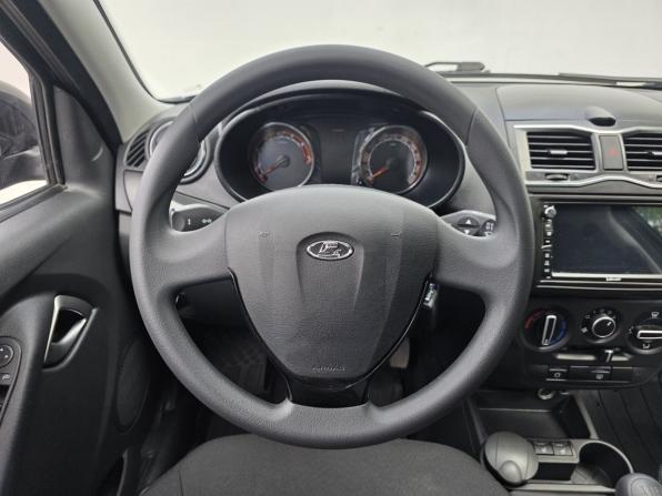 Lada (ВАЗ) Granta I Рестайлинг с пробегом 2022 года, цена 950 000 рублей, 24165 км, универсал, Автокод Объявления
