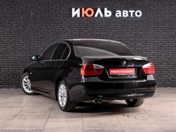 BMW 3 серии V (E90/E91/E92/E93) Рестайлинг с пробегом 2008 года, цена 1 200 000 рублей, 169846 км, седан, Автокод Объявления