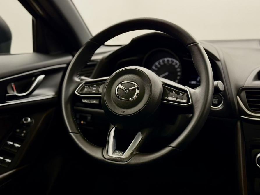 Mazda CX-4 I Рестайлинг Вологда  - изображение 20