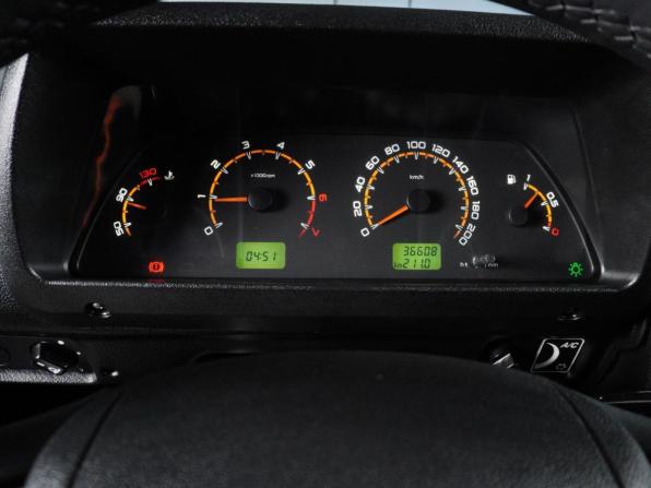 Lada (ВАЗ) 2121 (4x4) I Рестайлинг с пробегом 2019 года, цена 1 240 000 рублей, 36608 км, внедорожник, Автокод Объявления