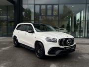 Mercedes-Benz GLS II (X167) Нижний Новгород  - изображение 40