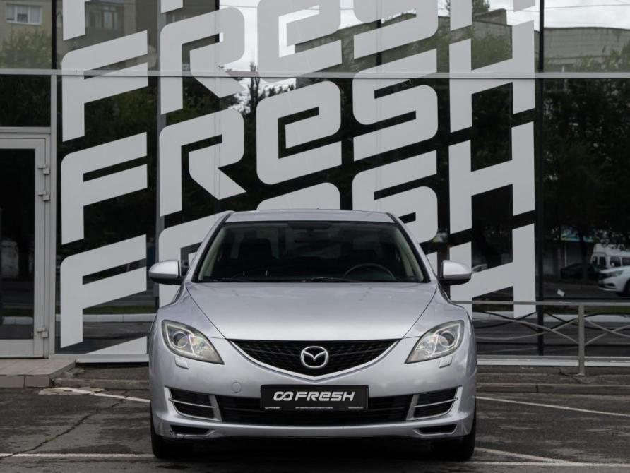 Mazda 6 II (GH) Волгоград  - изображение 3