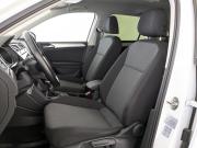Volkswagen Tiguan II Рестайлинг Москва  - изображение 47