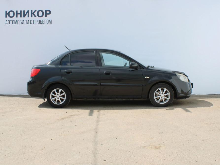 Kia Rio II Рестайлинг Нижний Новгород  - изображение 4