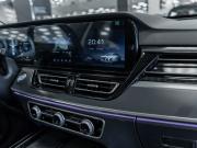 Hongqi HS5 I Рестайлинг Самара  - изображение 62