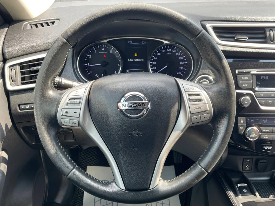 Nissan X-Trail III Стерлитамак  - изображение 23