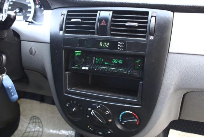 Chevrolet Lacetti I с пробегом 2012 года, цена 550 000 рублей, 176243 км, седан, Автокод Объявления
