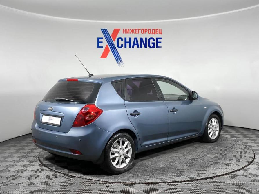 Kia Ceed I Нижний Новгород  - изображение 5