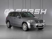 Mercedes-Benz GLK-Класс I (X204) Минеральные Воды  - изображение 19