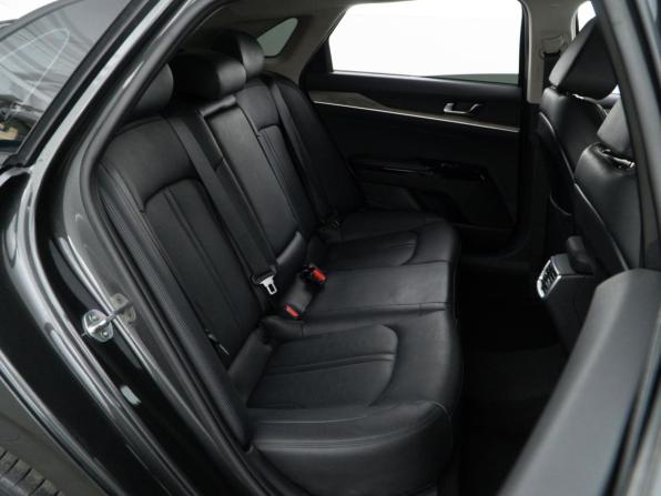 Kia K5 III с пробегом 2021 года, цена 2 888 444 рубля, 77557 км, седан, Автокод Объявления