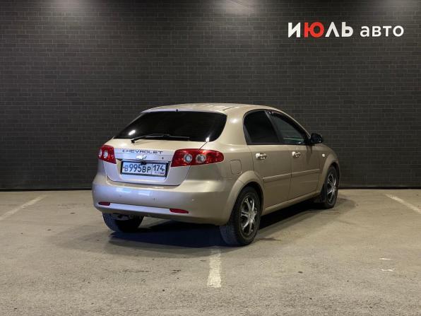 Chevrolet Lacetti I с пробегом 2008 года, цена 230 000 рублей, 290751 км, хэтчбек, Автокод Объявления