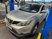 Nissan Qashqai II Санкт-Петербург  - изображение 7
