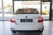 Skoda Octavia III (A7) Рестайлинг Ростов-на-Дону  - изображение 31