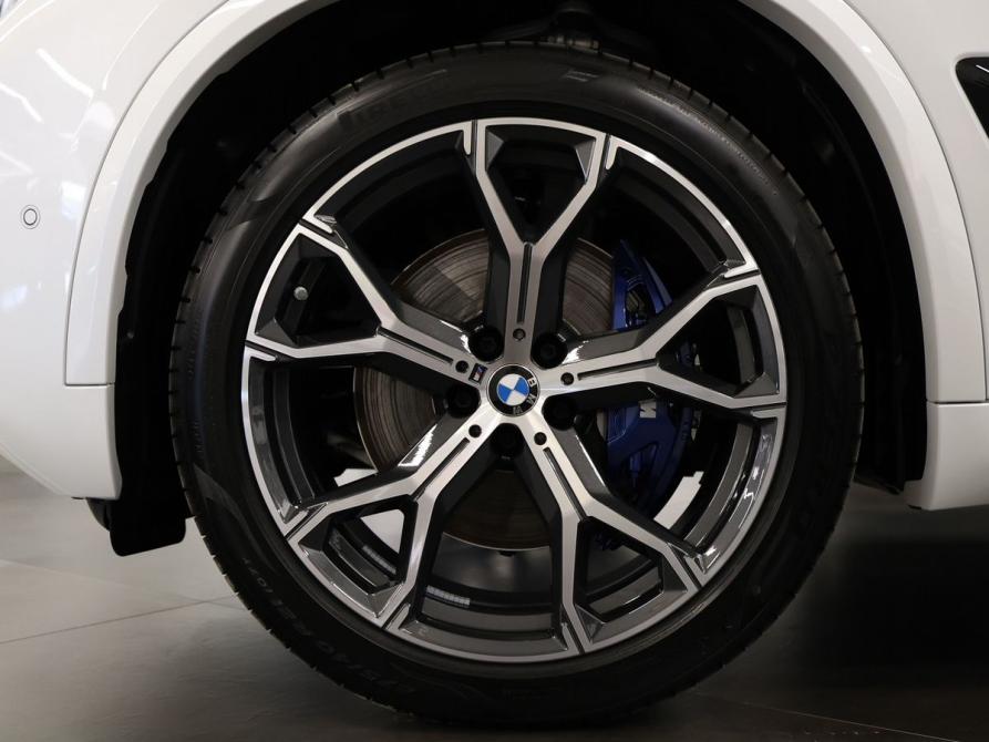 BMW X5 IV (G05/G18) Рестайлинг Москва  - изображение 16