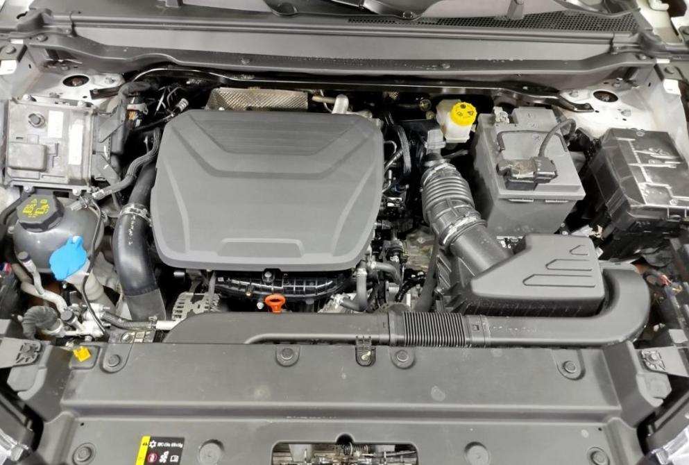 Haval Jolion I Саратов  - изображение 11