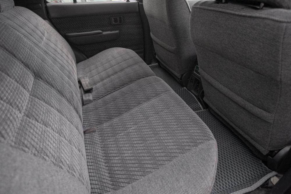 Toyota Hilux Surf II Рестайлинг Иркутск  - изображение 12