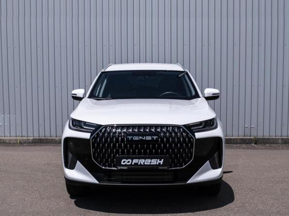 Tenet T7 с пробегом 2025 года, цена 2 349 000 рублей, 11649 км, внедорожник, Автокод Объявления