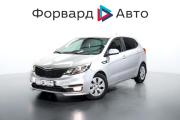 Kia Rio III Рестайлинг Тюмень  - изображение 28