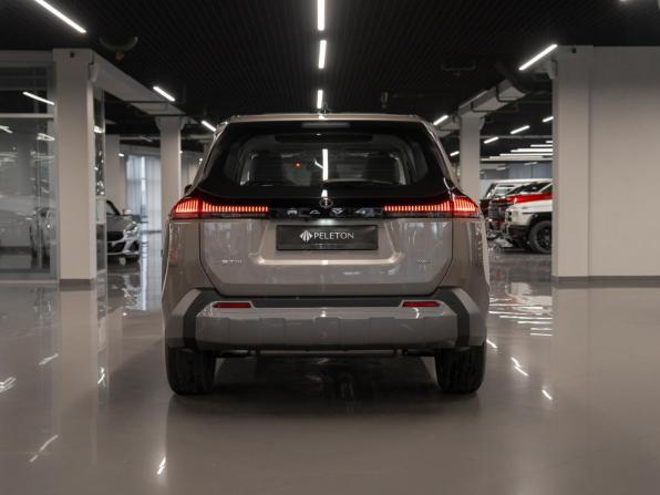 Toyota RAV4 VI (XA60) с пробегом 2026 года, цена 4 530 000 рублей, 23 км, внедорожник, Автокод Объявления