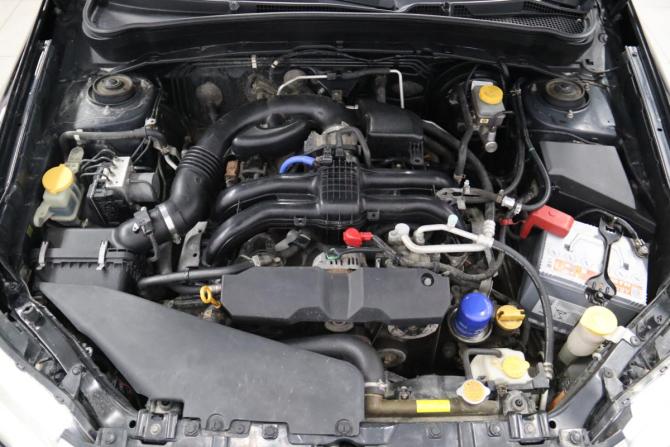 Subaru Forester III Рестайлинг с пробегом 2011 года, цена 1 285 850 рублей, 165707 км, внедорожник, Автокод Объявления