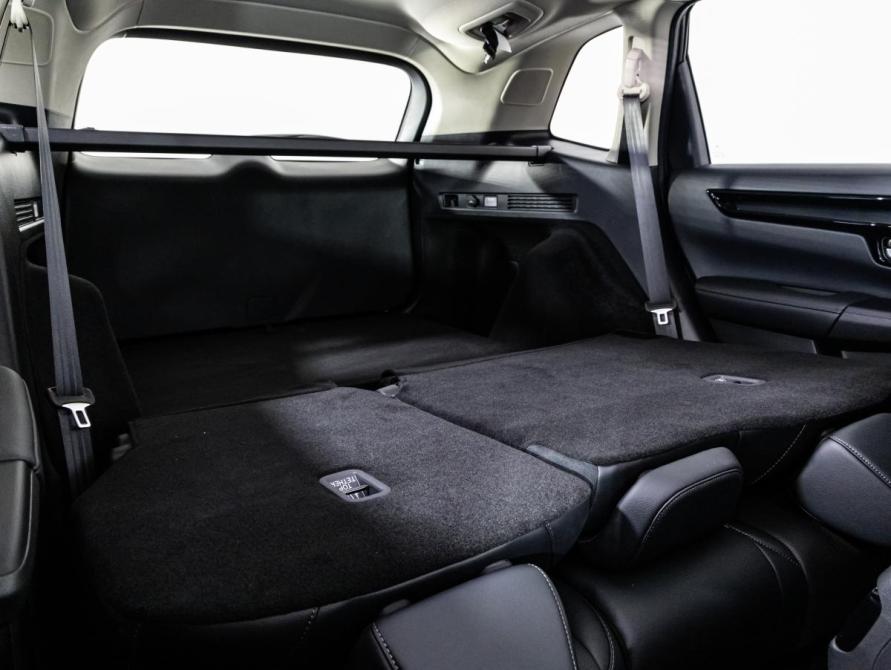 Honda CR-V VI Санкт-Петербург  - изображение 31