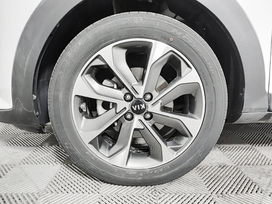 Kia Stonic I Уфа  - изображение 22