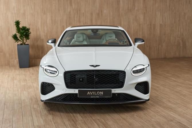 Новый Bentley Continental GT IV 2025 года, цена 52 900 000 рублей, купе, Автокод Объявления