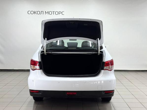 Nissan Almera III (G15) с пробегом 2014 года, цена 759 900 рублей, 73600 км, седан, Автокод Объявления