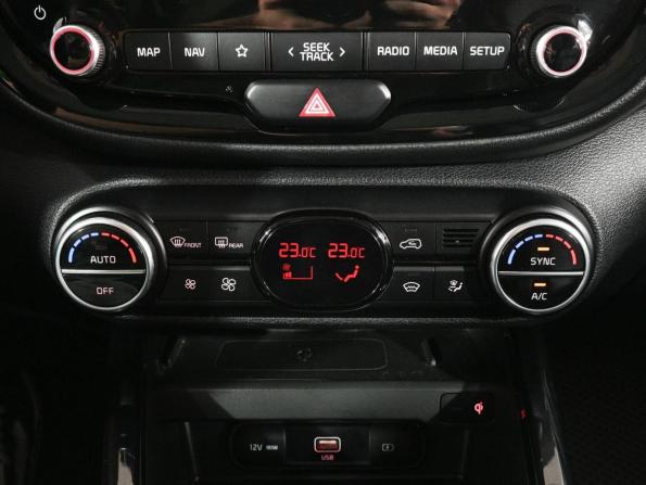 Kia Soul III с пробегом 2019 года, цена 2 049 000 рублей, 139958 км, хэтчбек, Автокод Объявления