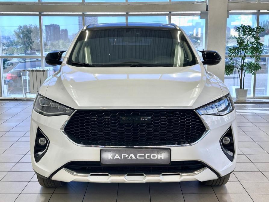 Haval F7x I Волгоград  - изображение 3