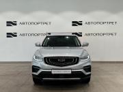 Geely Atlas Pro Санкт-Петербург  - изображение 26