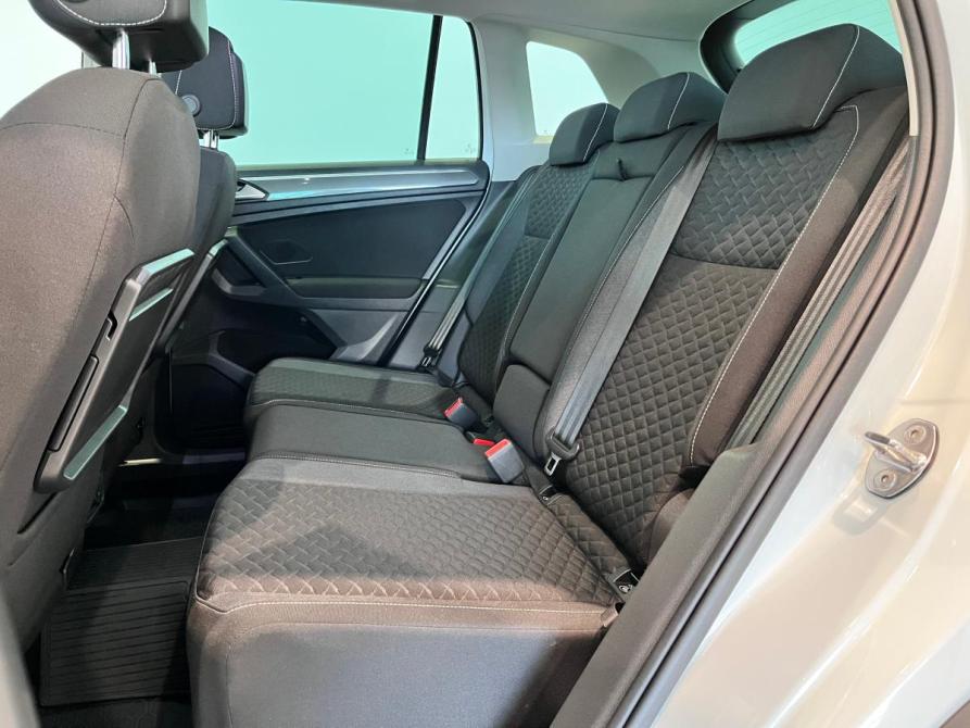 Volkswagen Tiguan II Волгоград  - изображение 30