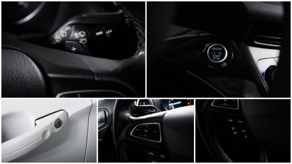 Ford Kuga II Рестайлинг Москва  - изображение 17