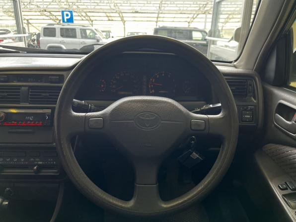 Toyota Carina VII (T210) с пробегом 1996 года, цена 310 000 рублей, 380000 км, седан, Автокод Объявления
