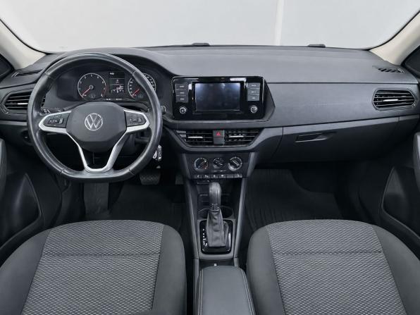 Volkswagen Polo VI с пробегом 2021 года, цена 1 609 000 рублей, 81993 км, лифтбек, Автокод Объявления