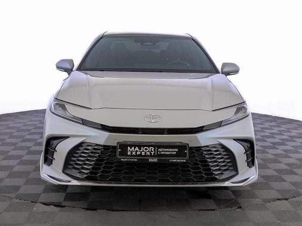 Toyota Camry IX (XV80) China Market с пробегом 2024 года, цена 3 800 000 рублей, 44745 км, седан, Автокод Объявления