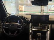Toyota Land Cruiser 300 Series Челябинск  - изображение 33